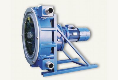 Image of SERIES ASP Peristaltic pressure pump